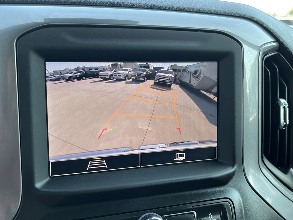 2024 GMC Sierra Image 38