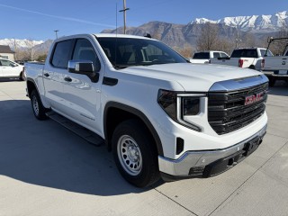 Image for 2024 GMC Sierra 1500 ID: 6673594