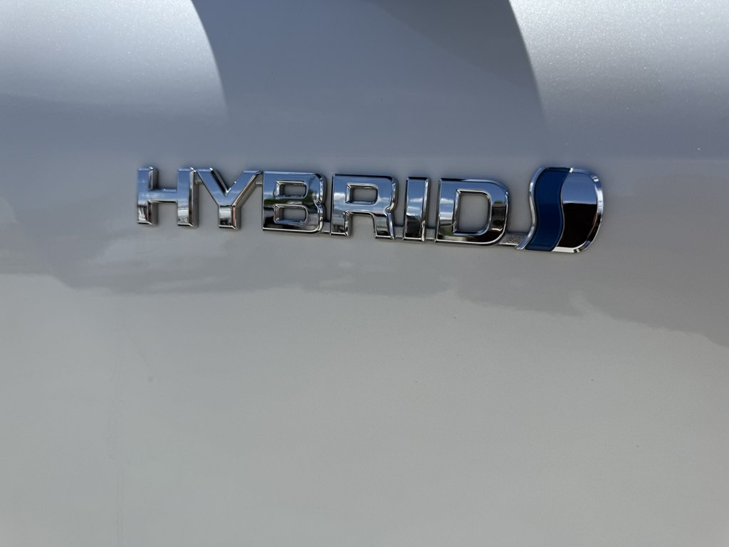 2021 Toyota Highlander Image 9