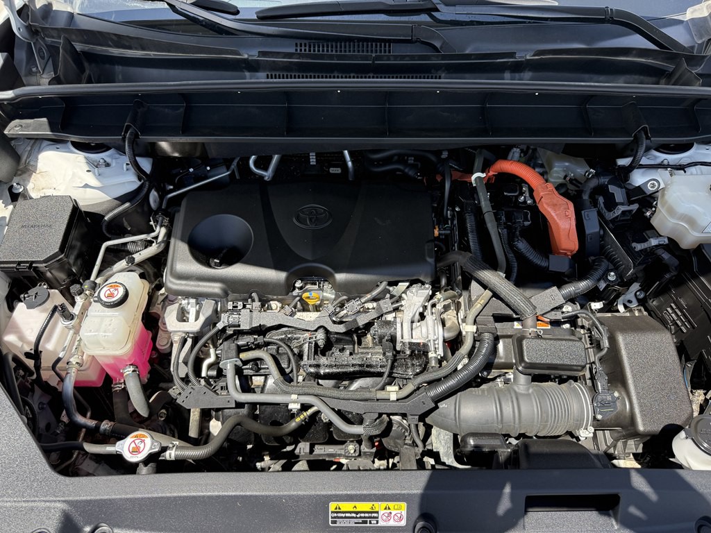 2021 Toyota Highlander Image 11
