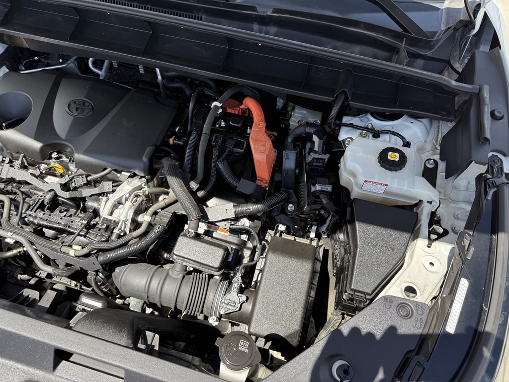 2021 Toyota Highlander Image 12