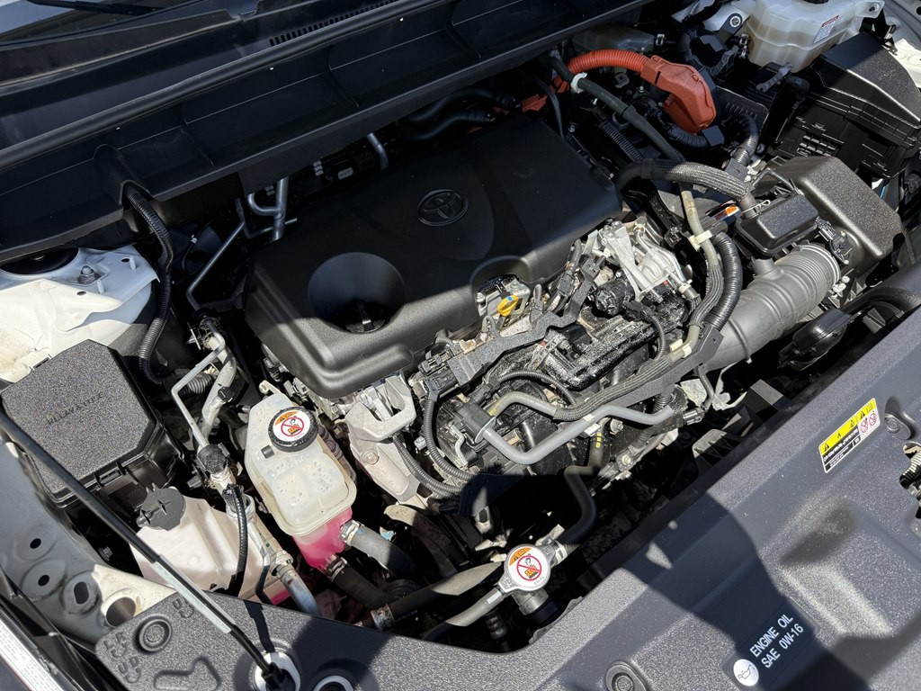 2021 Toyota Highlander Image 13