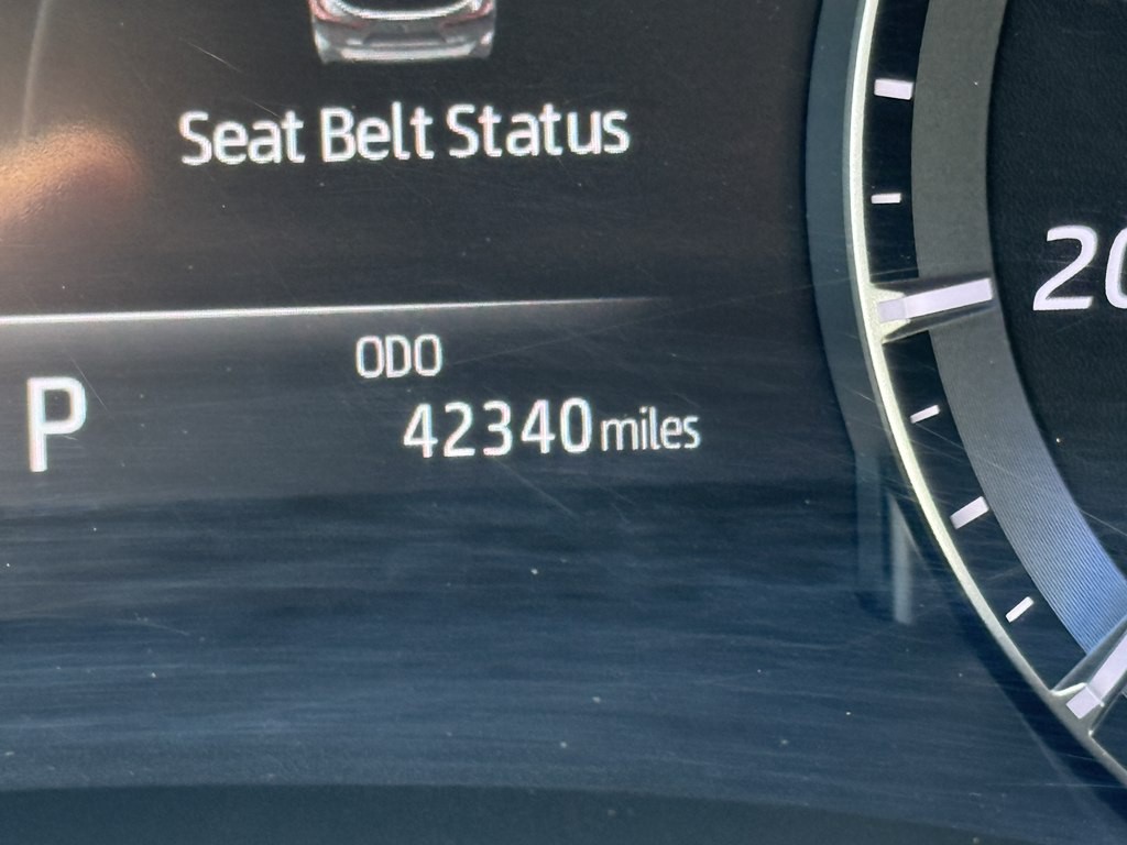 2021 Toyota Highlander Image 14