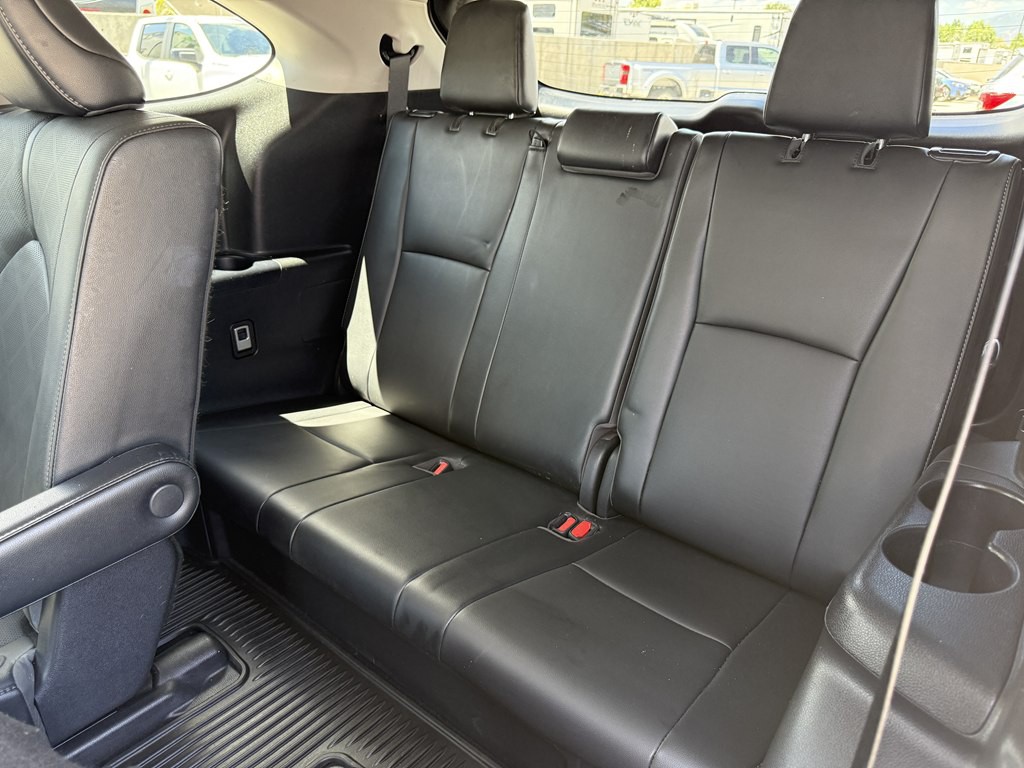 2021 Toyota Highlander Image 20