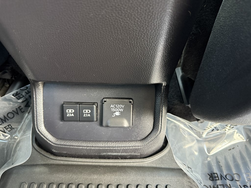 2021 Toyota Highlander Image 23