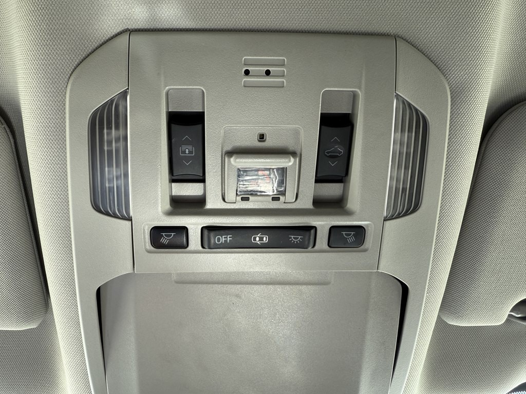 2021 Toyota Highlander Image 27