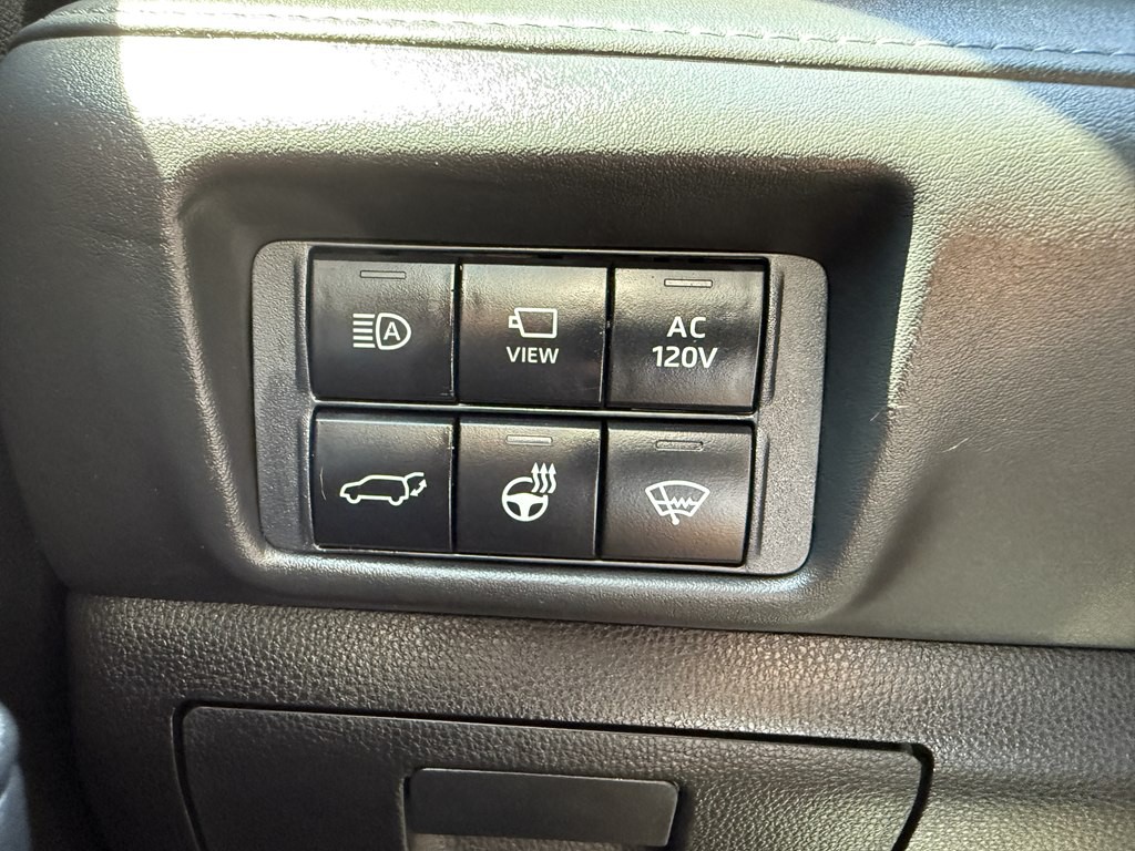 2021 Toyota Highlander Image 28