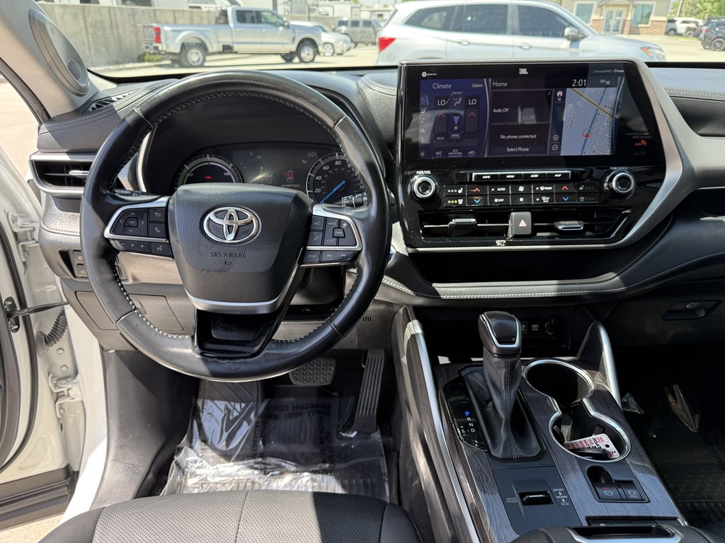 2021 Toyota Highlander Image 29