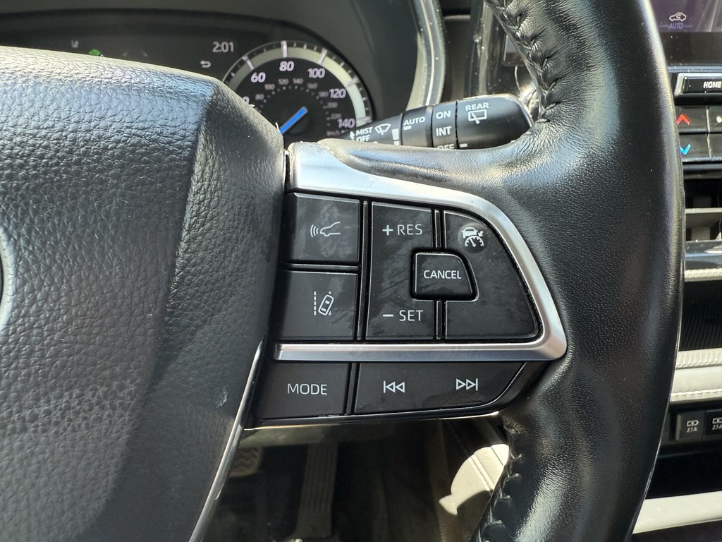 2021 Toyota Highlander Image 31