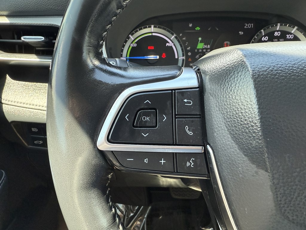 2021 Toyota Highlander Image 32