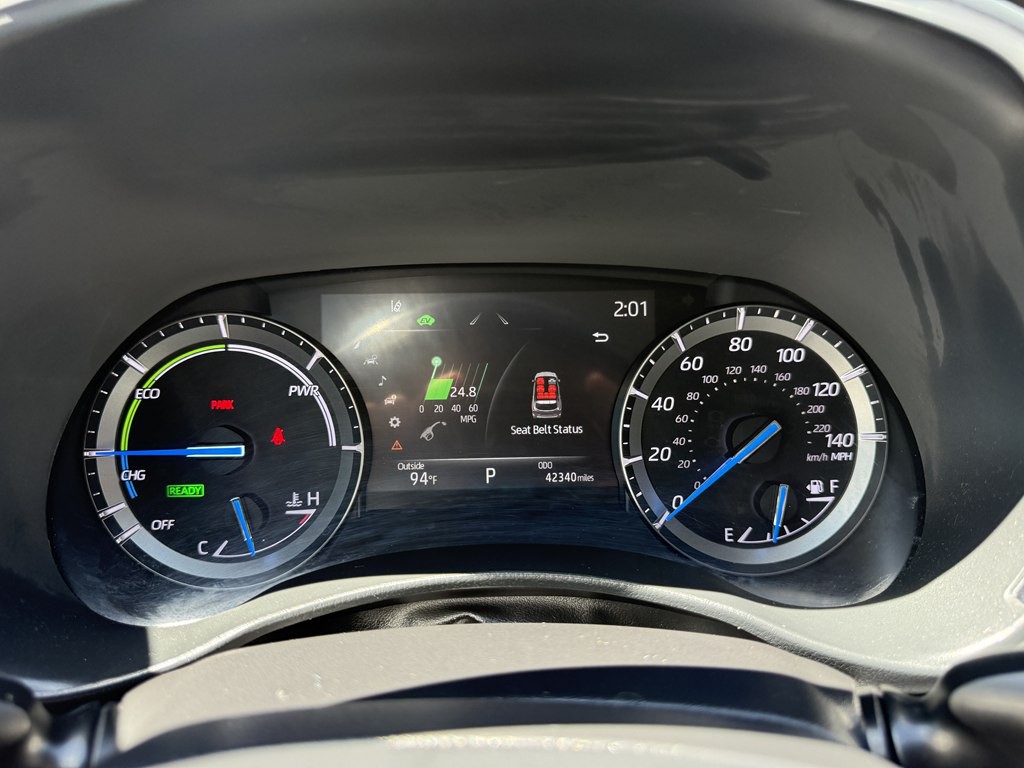 2021 Toyota Highlander Image 33
