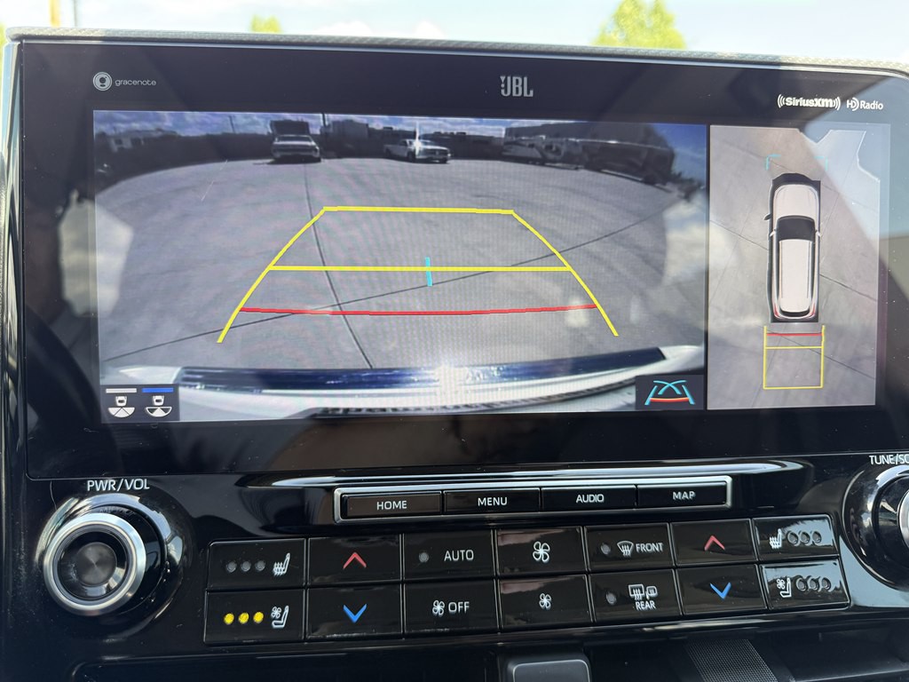 2021 Toyota Highlander Image 35