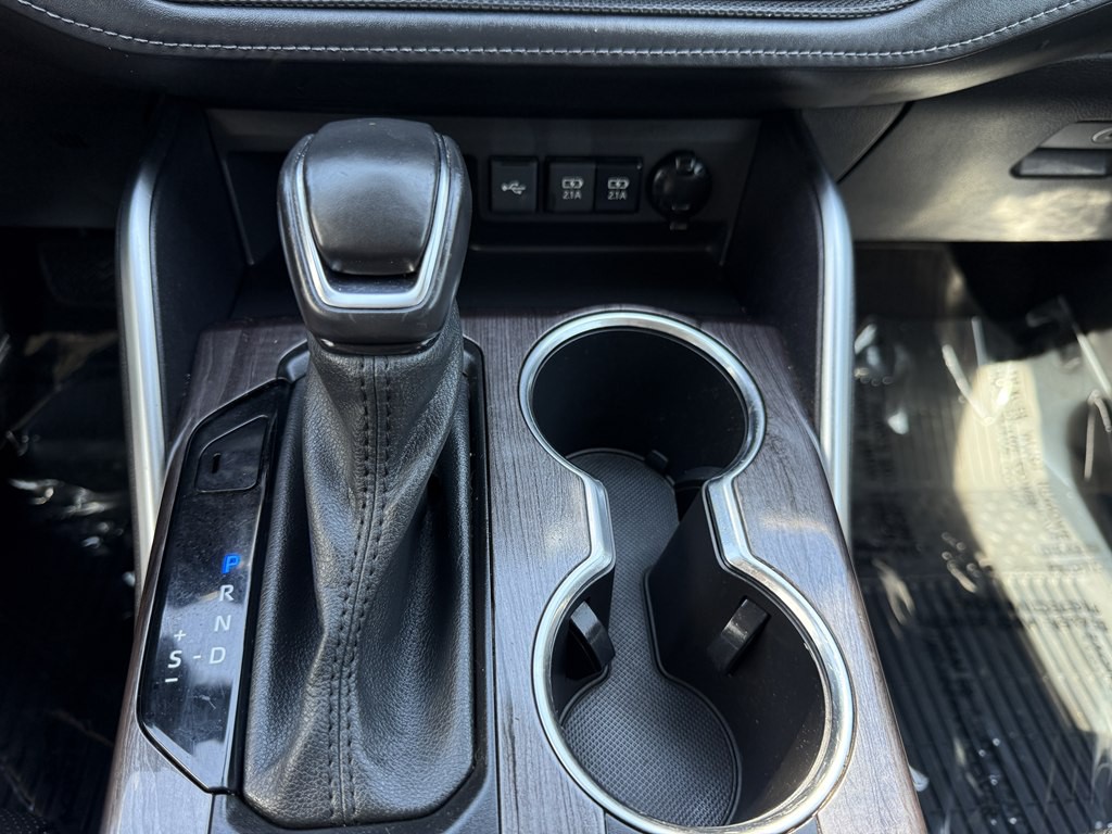 2021 Toyota Highlander Image 37