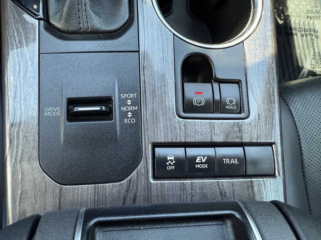2021 Toyota Highlander Image 39