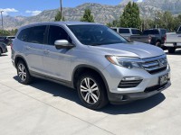 Image for 2017 Honda Pilot EX ID: 6673654