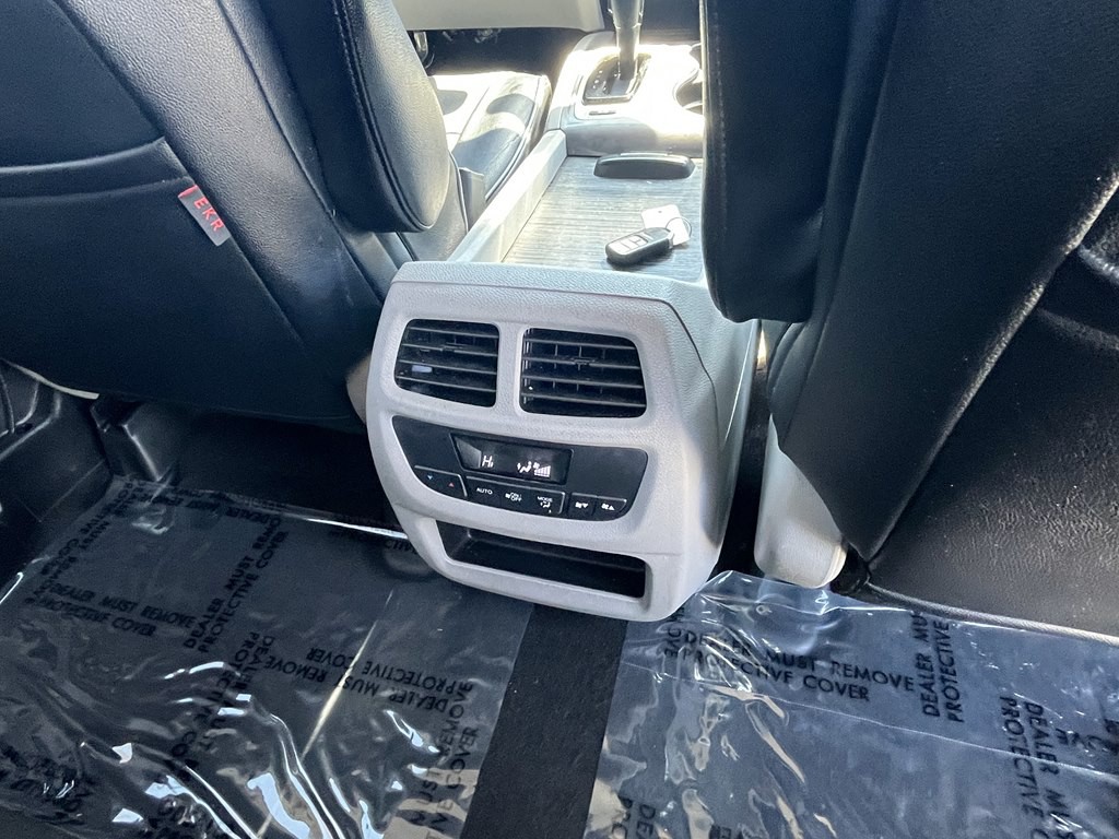 2017 Honda Pilot Image 15
