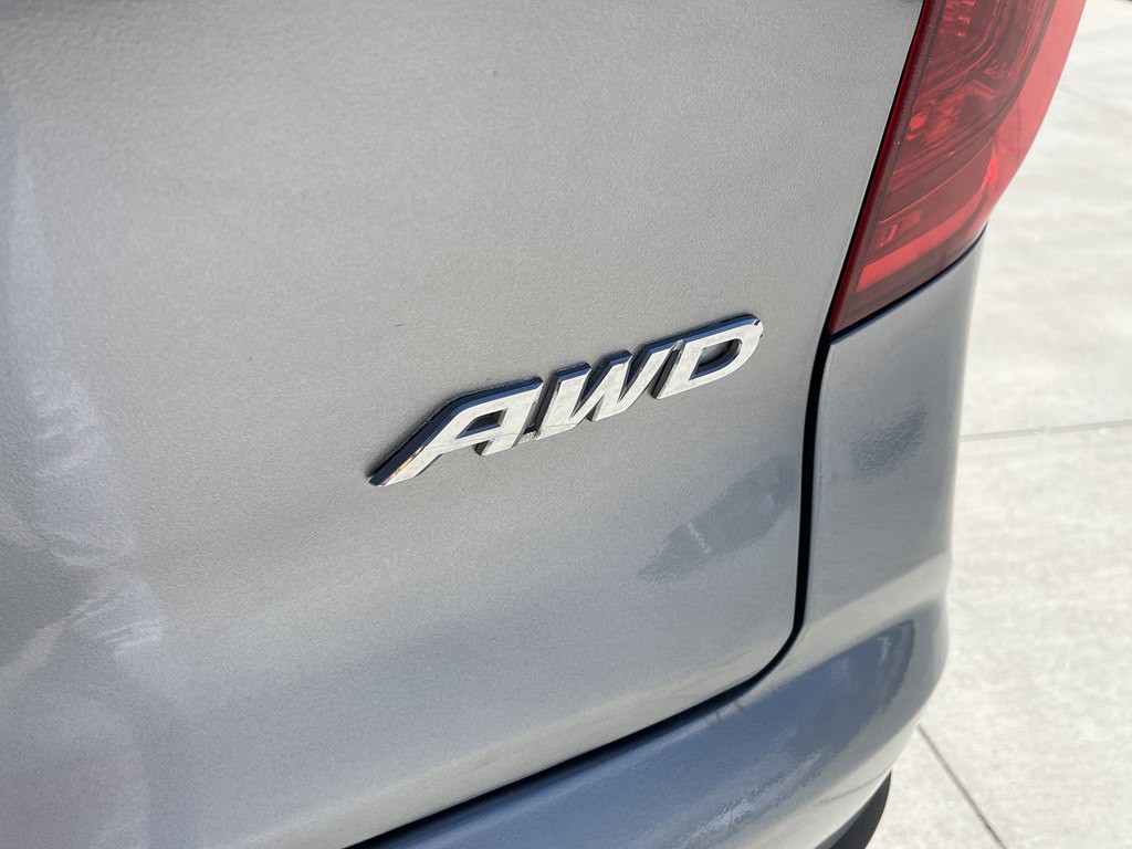 2017 Honda Pilot Image 18