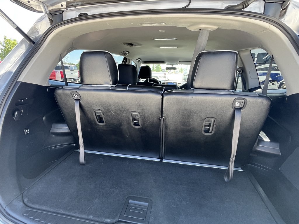 2017 Honda Pilot Image 19