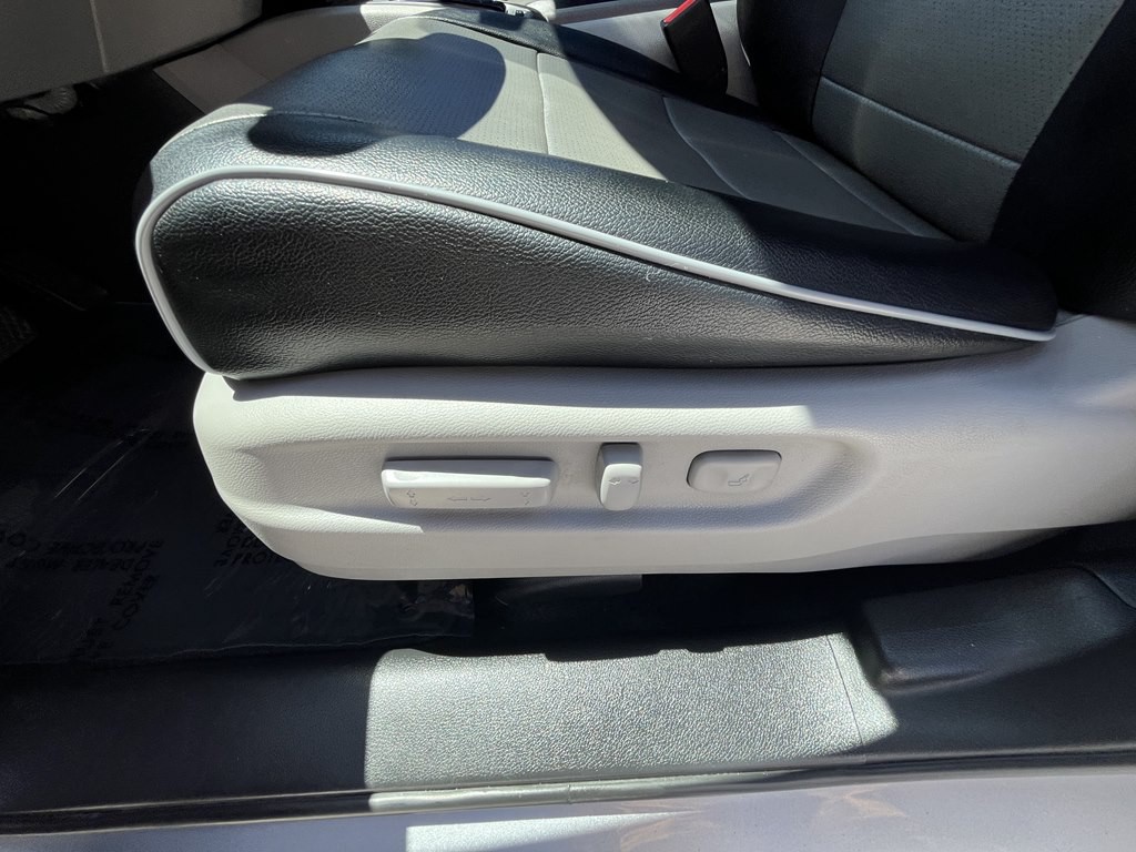 2017 Honda Pilot Image 27
