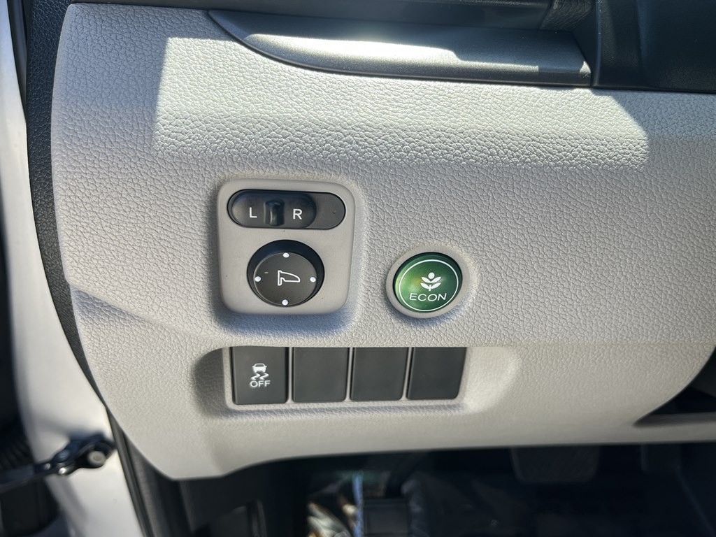 2017 Honda Pilot Image 28