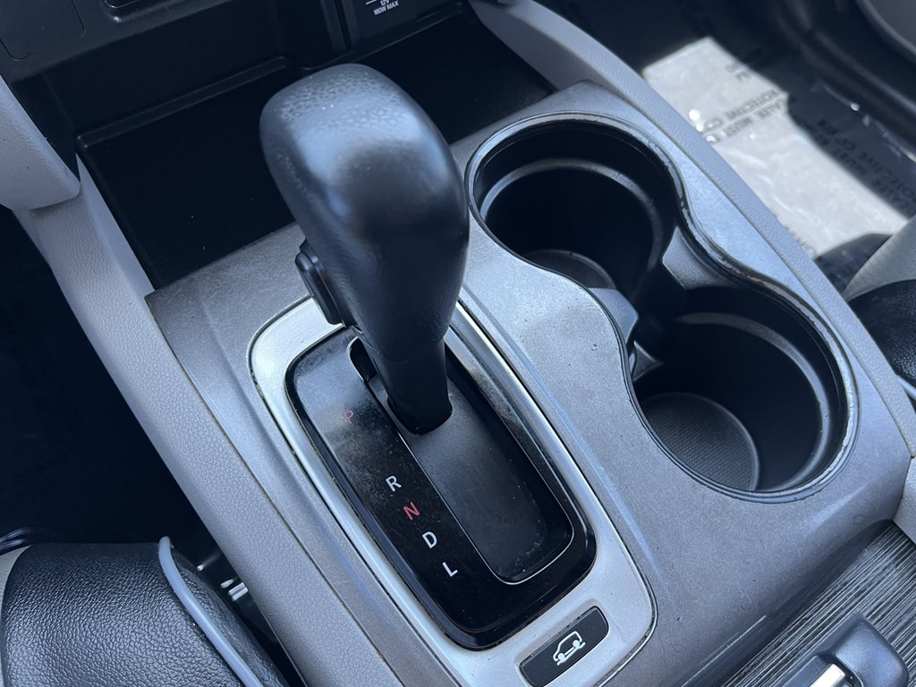 2017 Honda Pilot Image 29