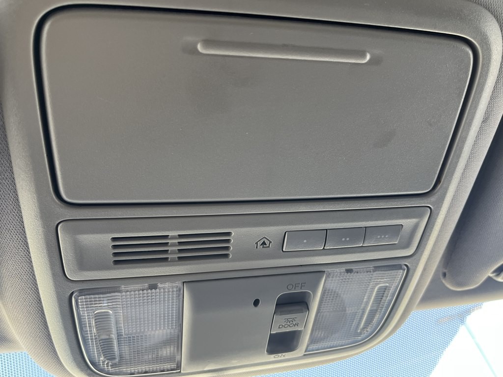 2017 Honda Pilot Image 34