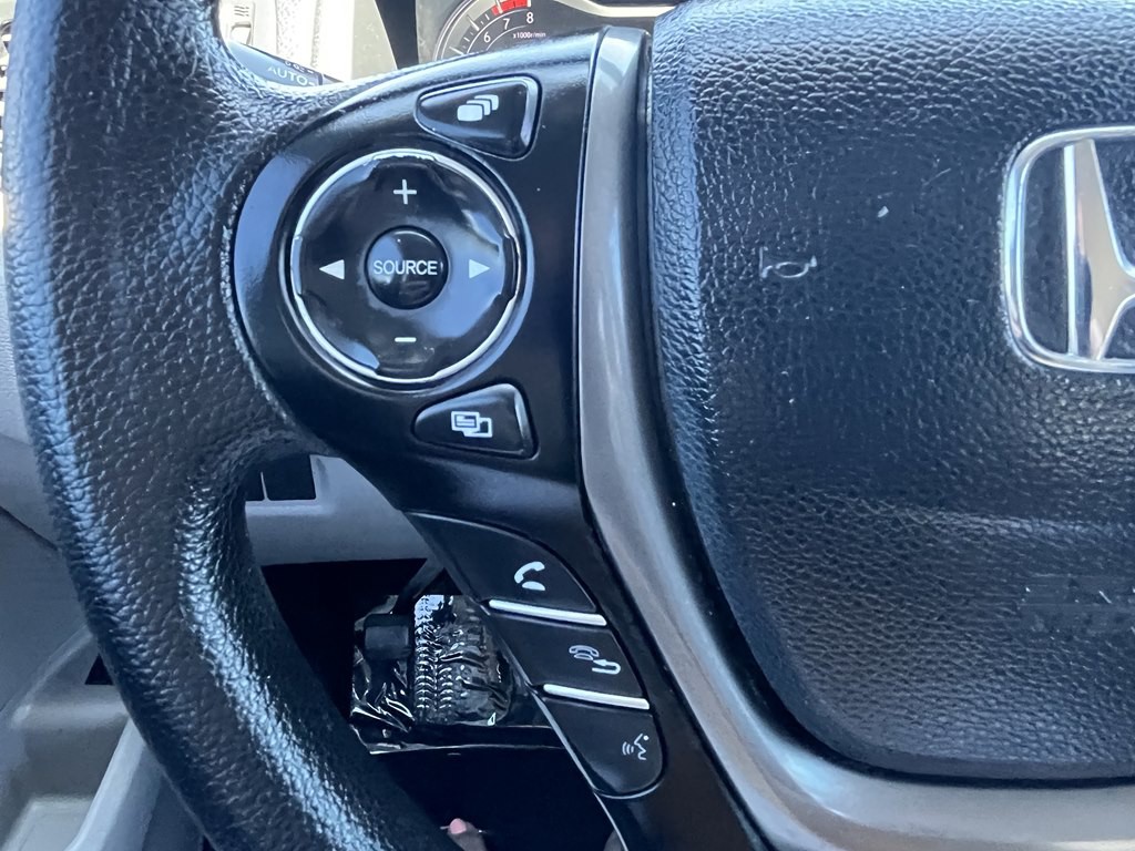 2017 Honda Pilot Image 36