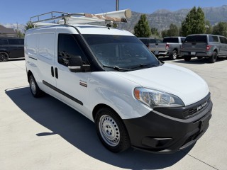 Image for 2019 RAM Promaster  ID: 6681201
