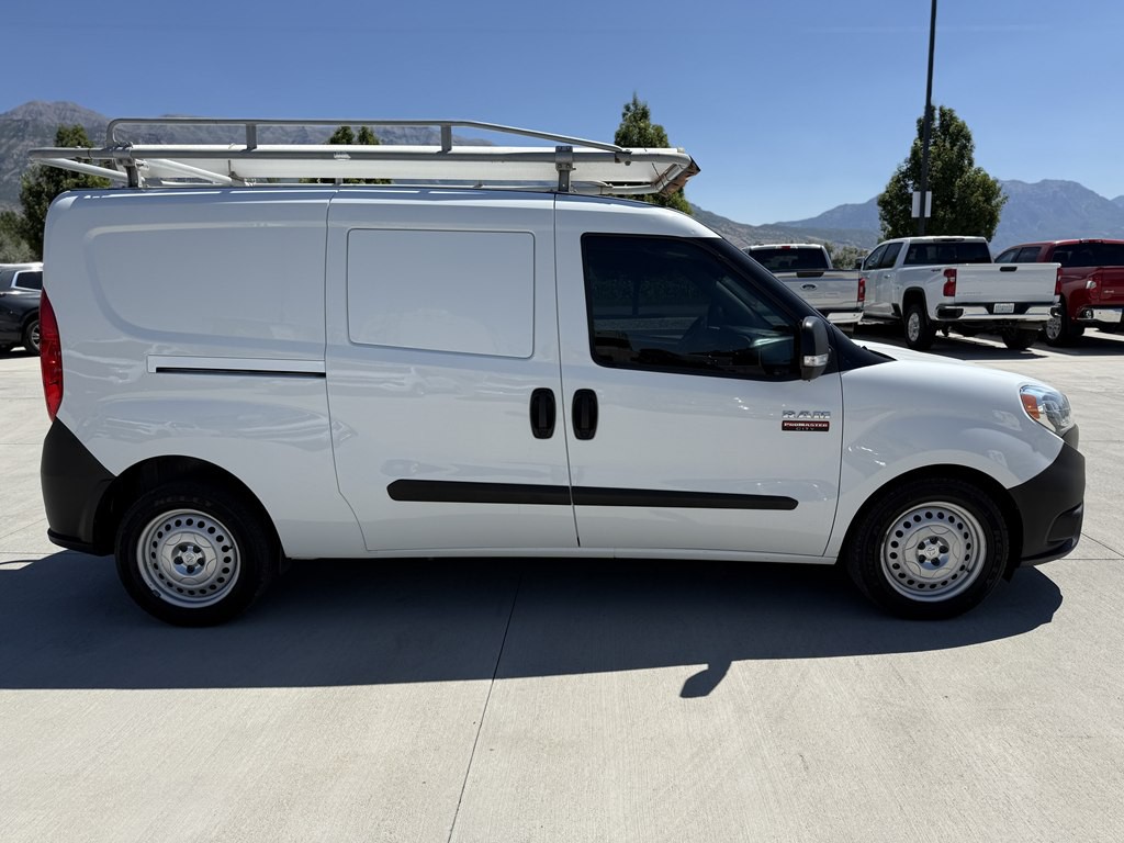 2019 RAM Promaster Image 2