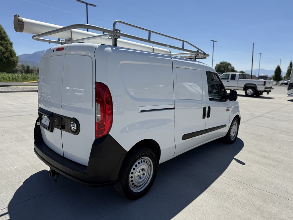 2019 RAM Promaster Image 3
