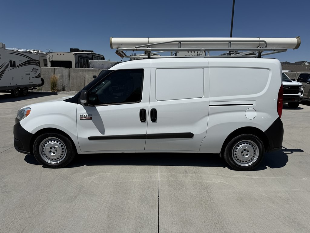 2019 RAM Promaster Image 6