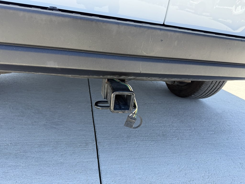 2019 RAM Promaster Image 9