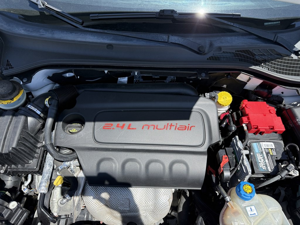 2019 RAM Promaster Image 10