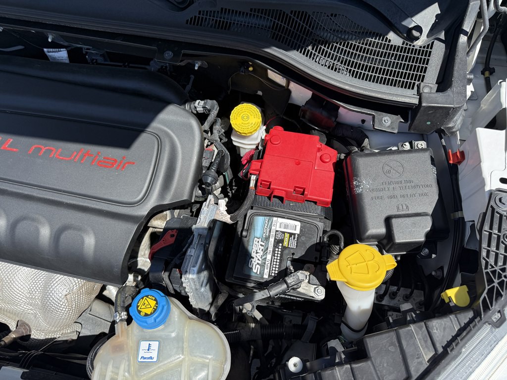 2019 RAM Promaster Image 11