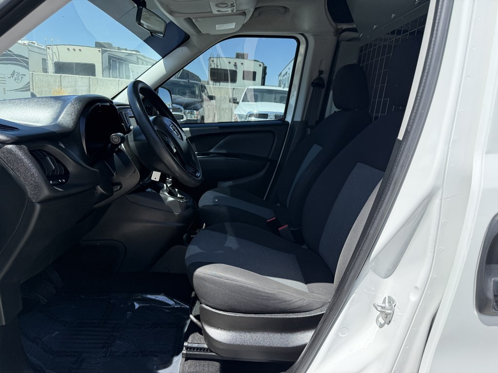 2019 RAM Promaster Image 15