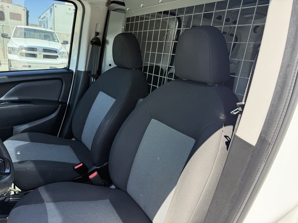 2019 RAM Promaster Image 16