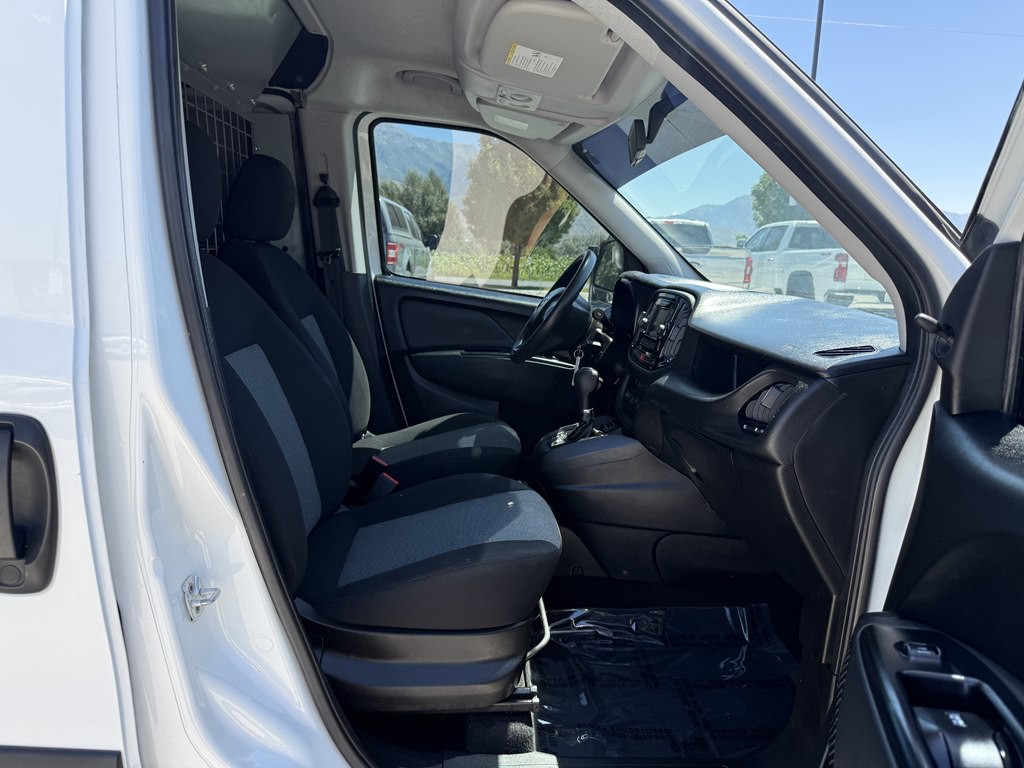 2019 RAM Promaster Image 17