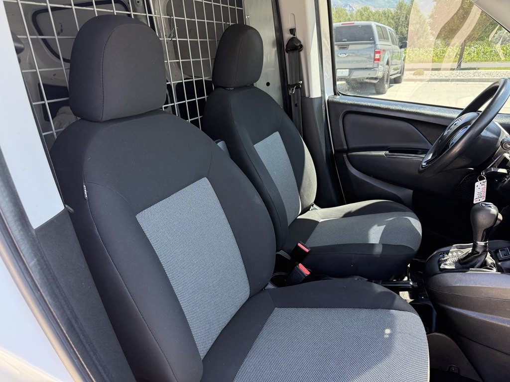 2019 RAM Promaster Image 18