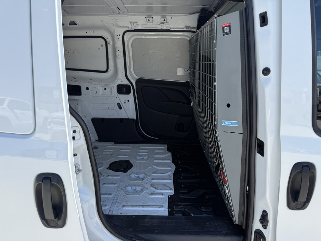 2019 RAM Promaster Image 19