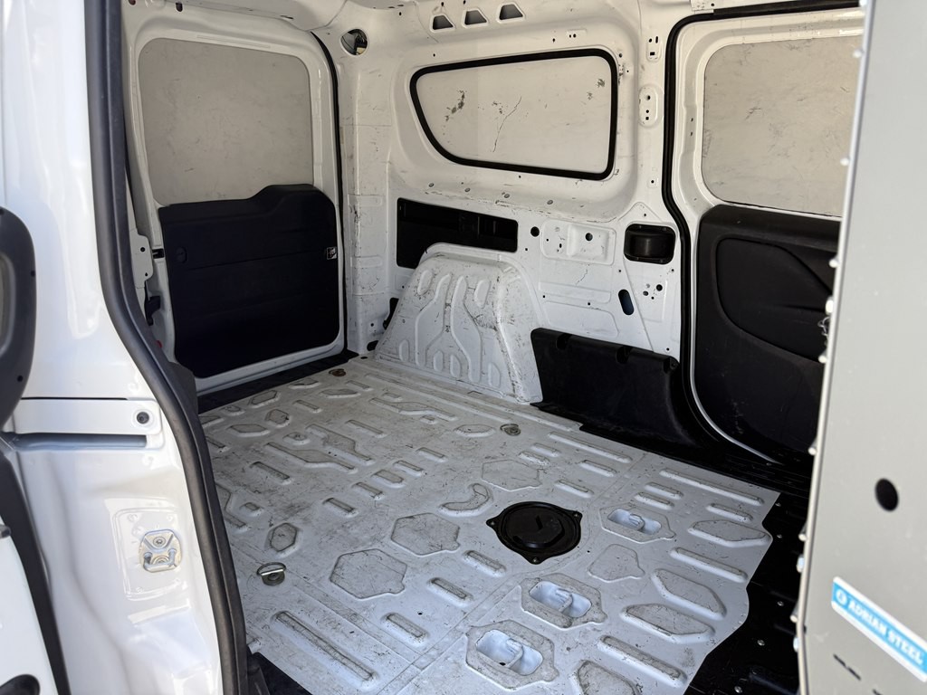 2019 RAM Promaster Image 20