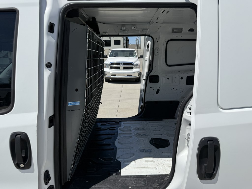 2019 RAM Promaster Image 21