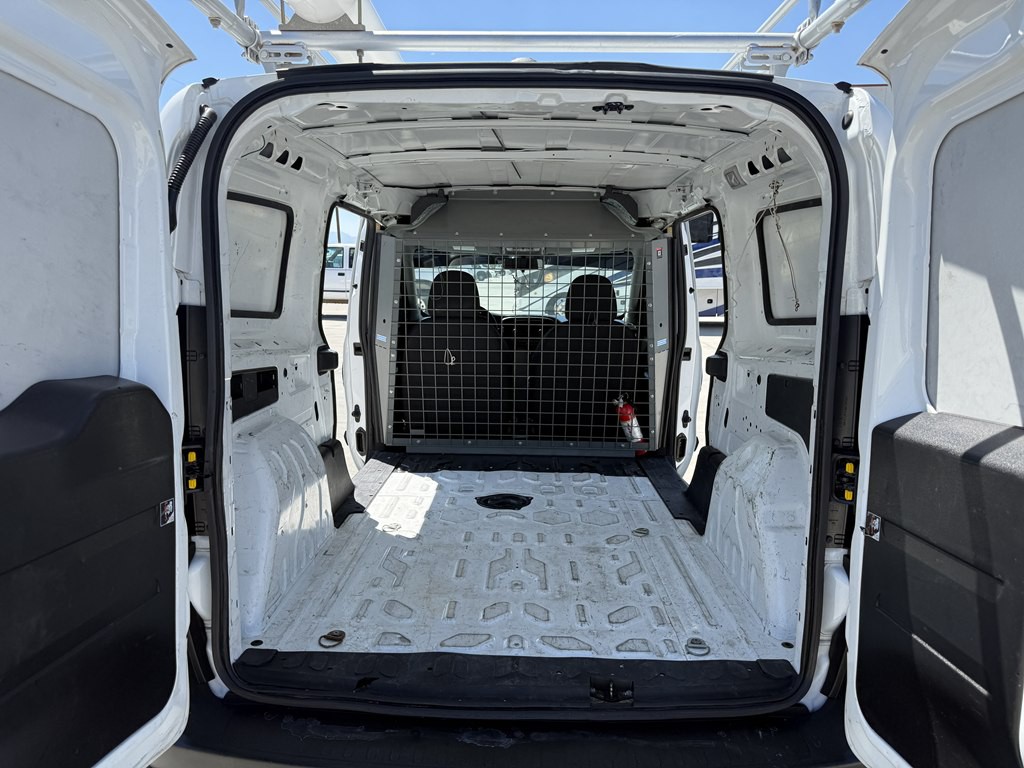 2019 RAM Promaster Image 23