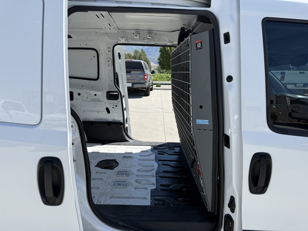2019 RAM Promaster Image 24
