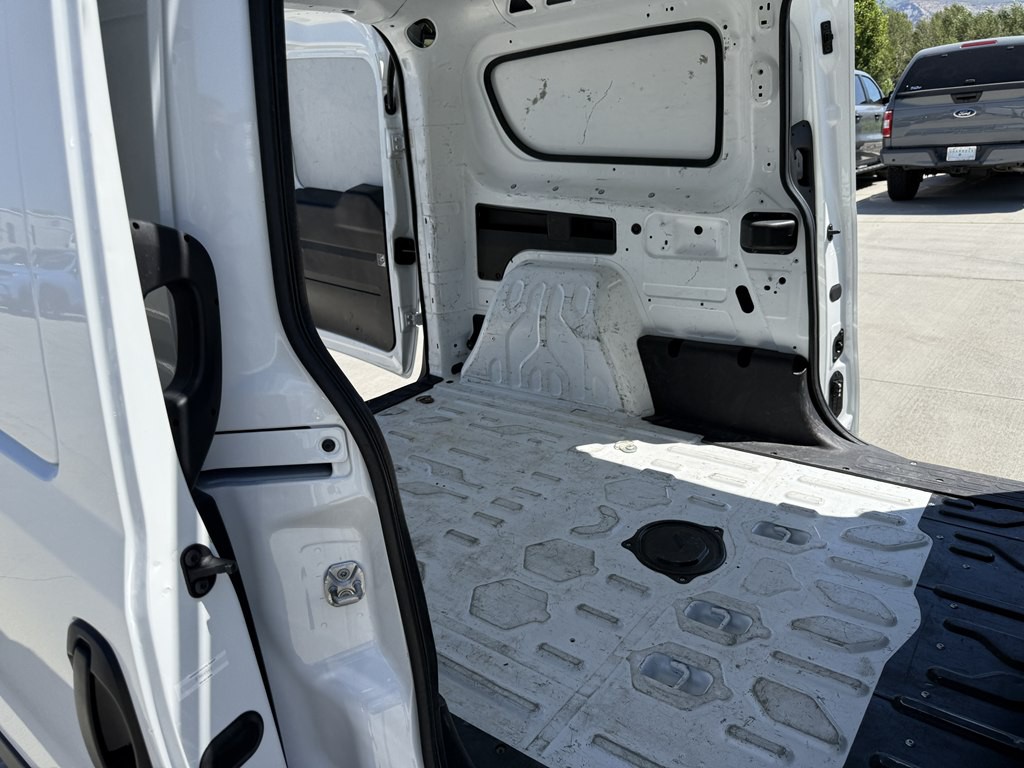 2019 RAM Promaster Image 25