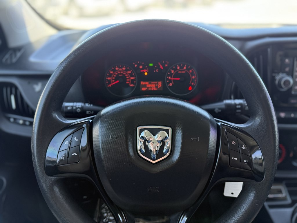 2019 RAM Promaster Image 28