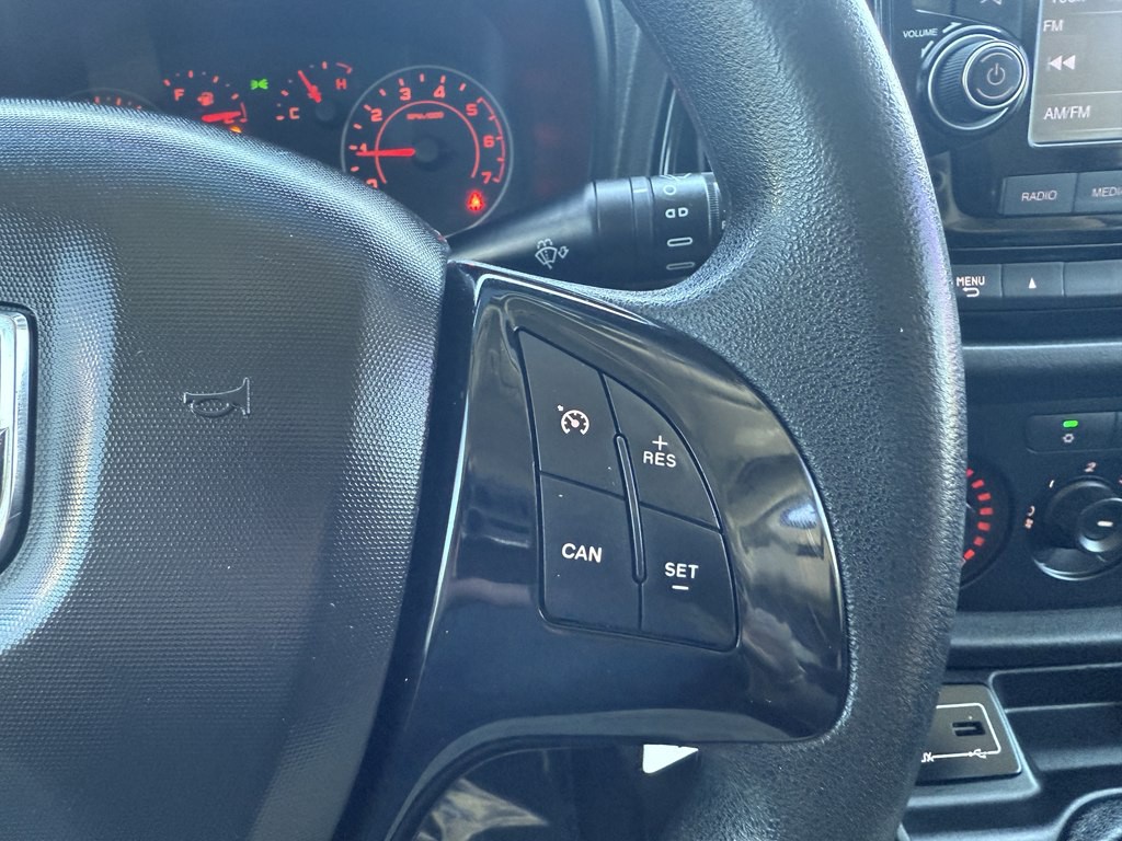 2019 RAM Promaster Image 29