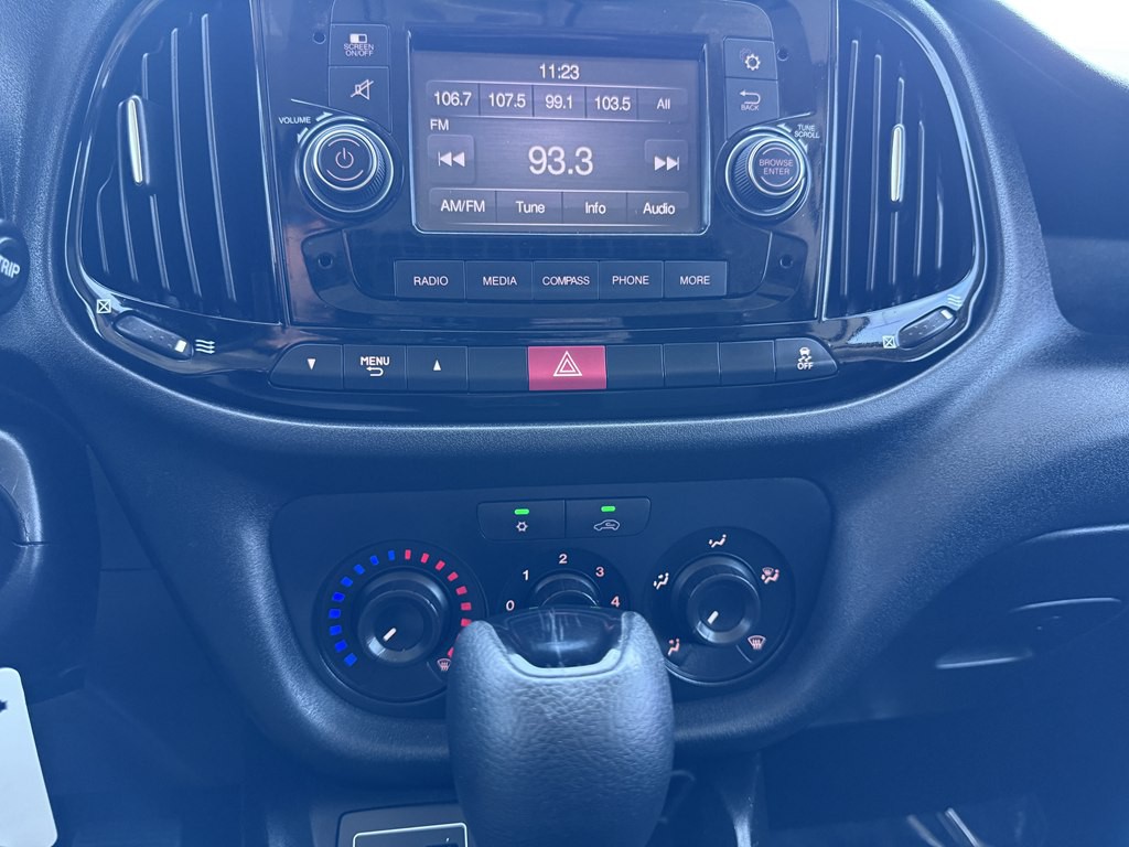 2019 RAM Promaster Image 32