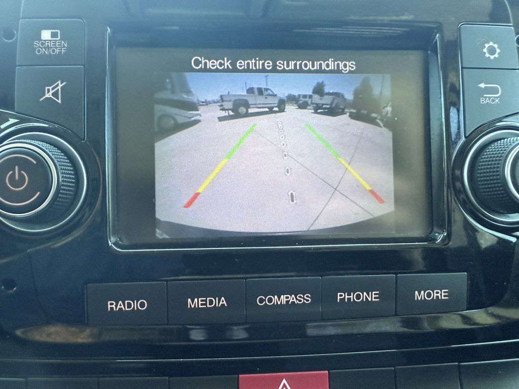 2019 RAM Promaster Image 34