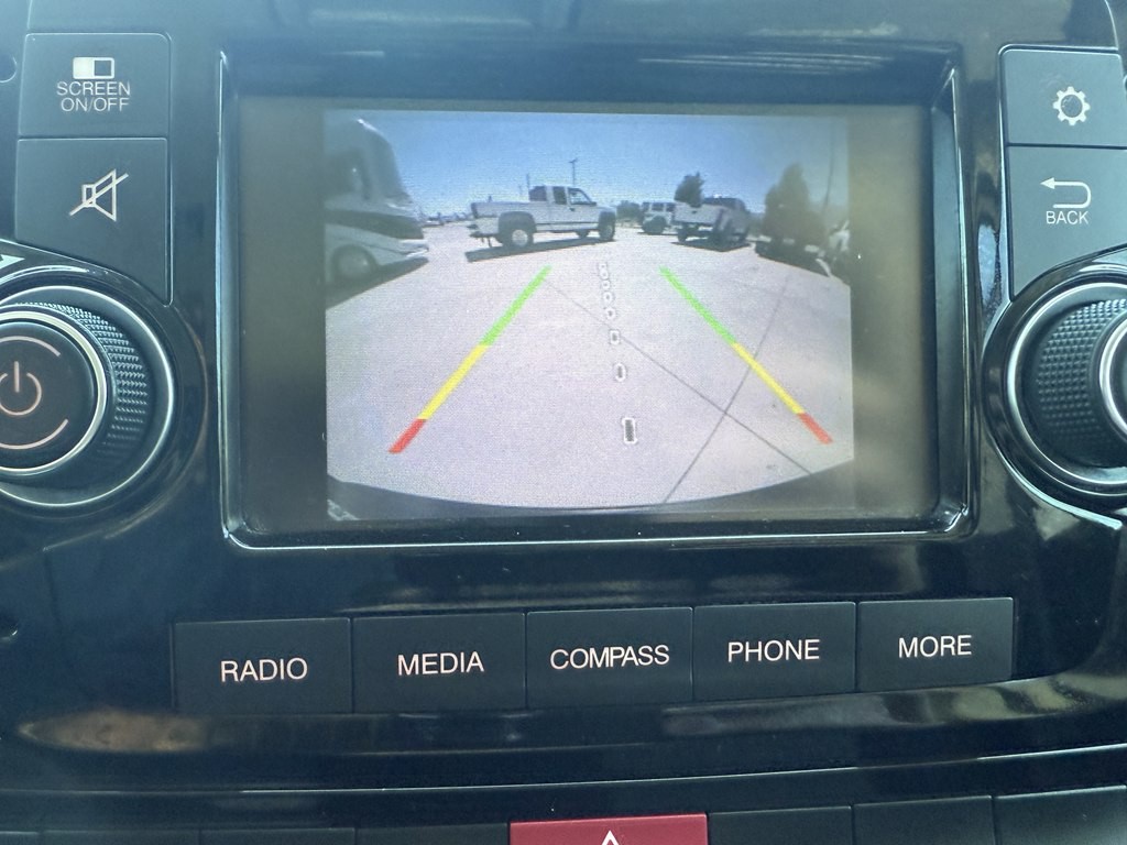 2019 RAM Promaster Image 37