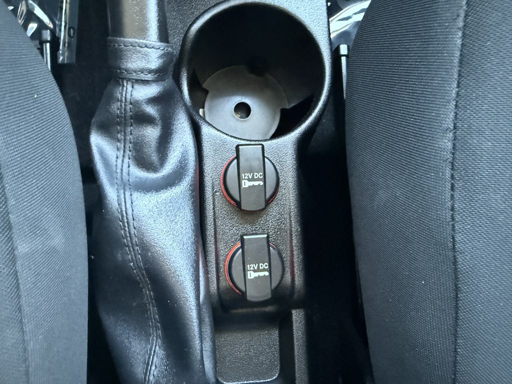 2019 RAM Promaster Image 39